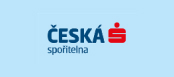 logo společnosti Česká spořitelna
