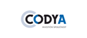 logo společnosti CODYA